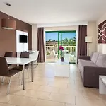 Playaolid & Aparthotel 3*