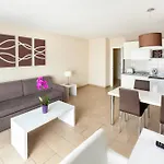 Aparthotel Playaolid & Costa Adeje (Tenerife)