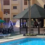 Playaolid & Aparthotel