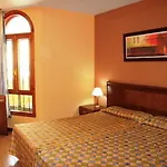 Aparthotel Playaolid &