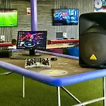 Playaolid & 3*