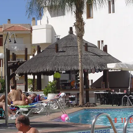 Playaolid &