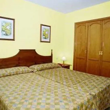 شقة فندقية Playaolid 3*