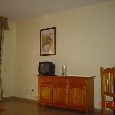 Playaolid & Apart Otel Costa Adeje