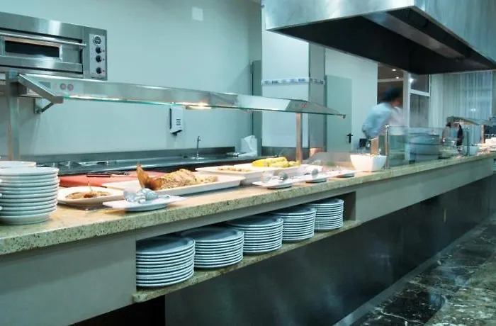 Apart-hotel Playaolid & 3*