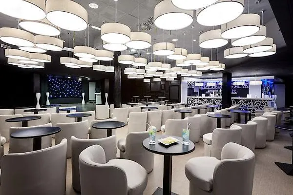 Apart-hotel Playaolid &