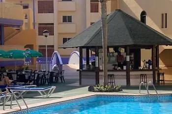 Playaolid & Apart-hotel