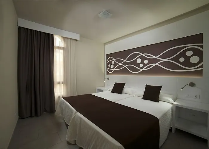 Playaolid & Apart-hotel