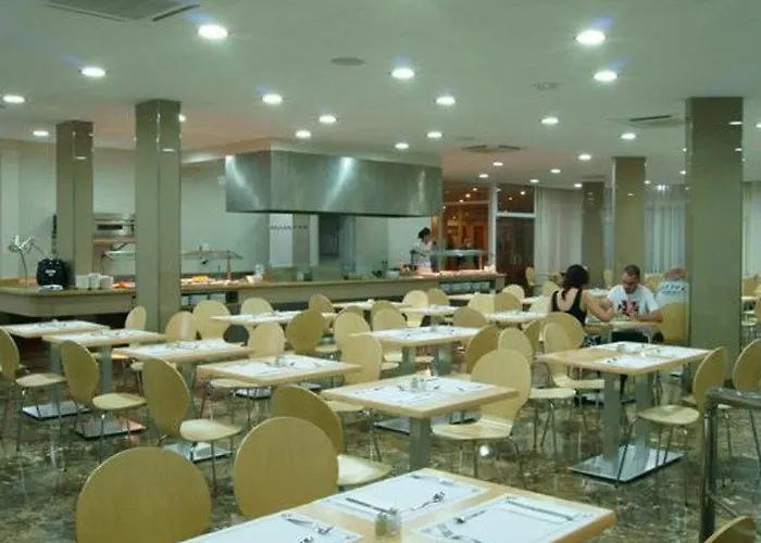 Playaolid & Apart-hotel