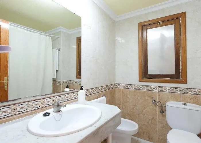 Apart-hotel Playaolid & 3*