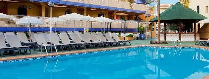 Playaolid & Costa Adeje (Tenerife)