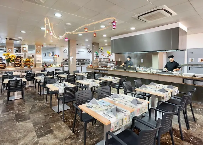 Playaolid & Apart-hotel Costa Adeje (Tenerife)