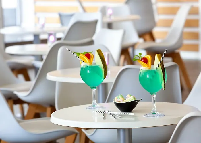 Playaolid & Apart-hotel Costa Adeje (Tenerife)