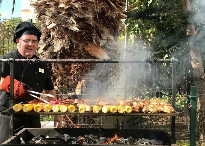 Playaolid & Costa Adeje (Tenerife)