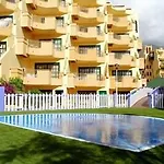 Appart hôtel Playaolid & 3*