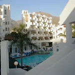 Playaolid & Appart hôtel Costa Adeje (Tenerife)