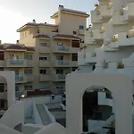 Playaolid & Appart hôtel 3*
