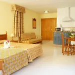 Appart hôtel Playaolid &