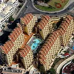 Playaolid & Appart hôtel Costa Adeje (Tenerife)