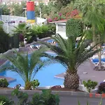 Appart hôtel Playaolid &