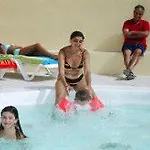 Appart hôtel Playaolid &