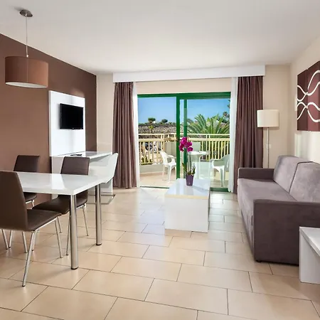Playaolid & Apartmanhotel 3*