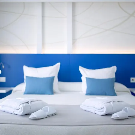 Playaolid & Costa Adeje (Tenerife)