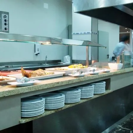 Lägenhetshotell Playaolid & 3*