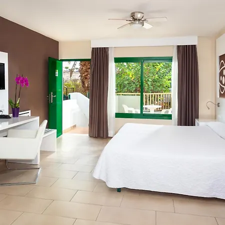 Lägenhetshotell Playaolid & Costa Adeje (Tenerife)