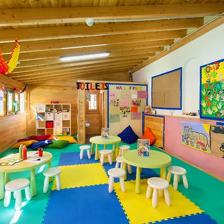 Playaolid & Apartahotel Costa Adeje (Tenerife)