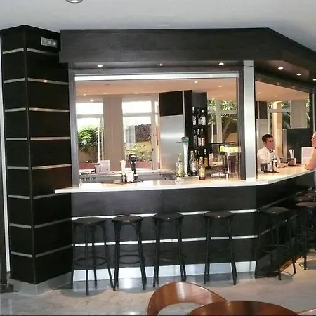 Lägenhetshotell Playaolid & 3*