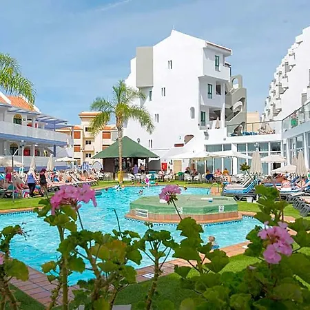 Playaolid & Costa Adeje (Tenerife)