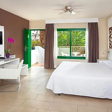 Appart hôtel Playaolid & 3*