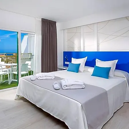Appart hôtel Playaolid & 3*