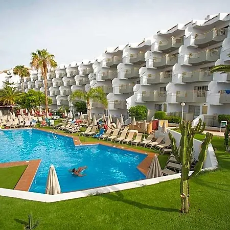 Playaolid & Appart hôtel
