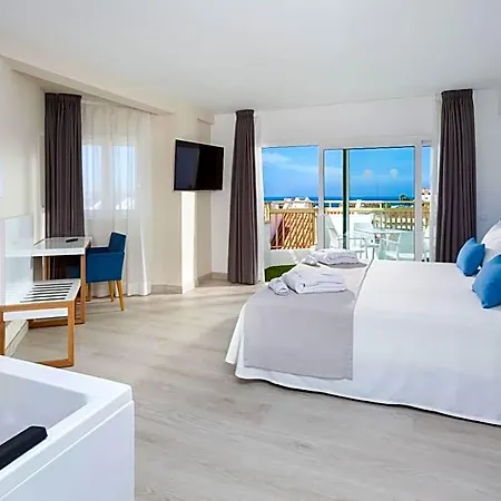 Playaolid & Appart hôtel