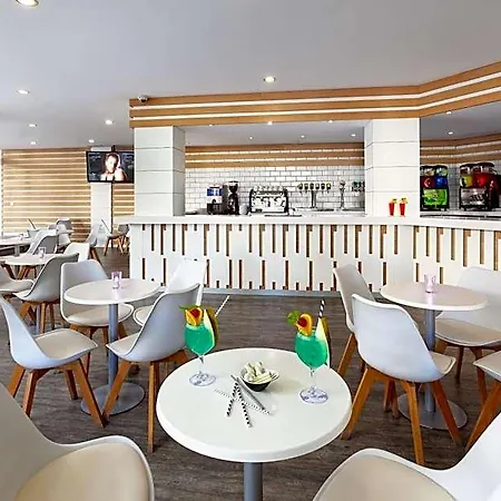 Playaolid & 3* Costa Adeje (Tenerife)
