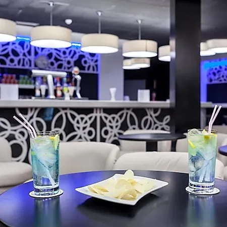 Playaolid & Appart hôtel