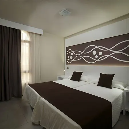 Playaolid & Apartmanhotel