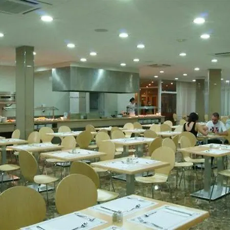 Playaolid 公寓式酒店