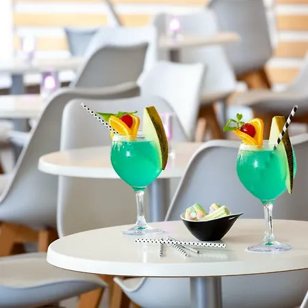 Playaolid & Lägenhetshotell Costa Adeje (Tenerife)