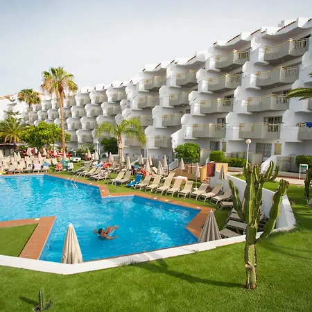 Playaolid & Costa Adeje (Tenerife)