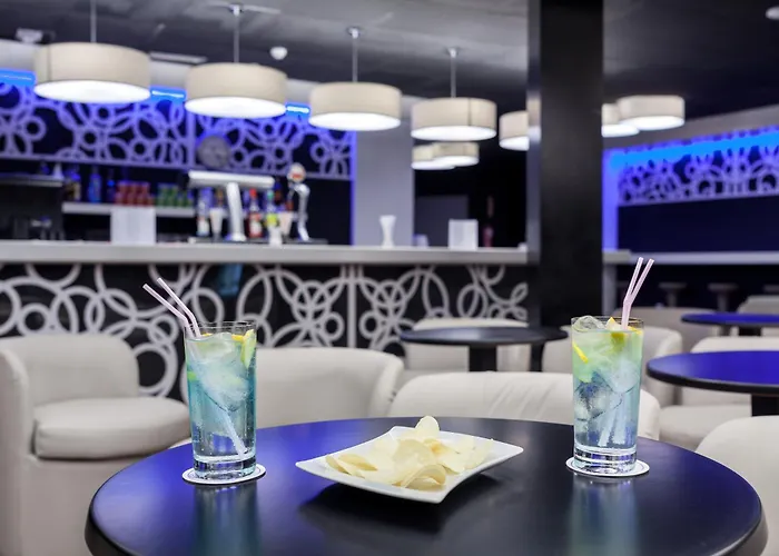 Playaolid & Costa Adeje (Tenerife)