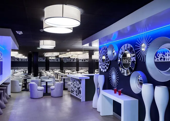 Apartahotel Playaolid & 3*