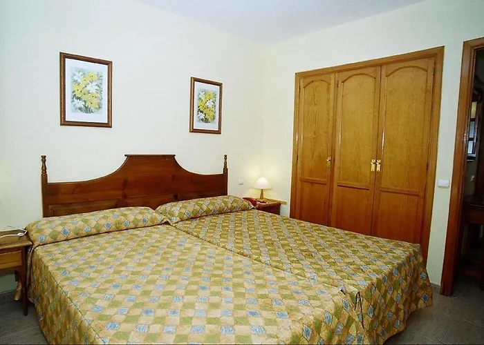 Playaolid & Apartahotel