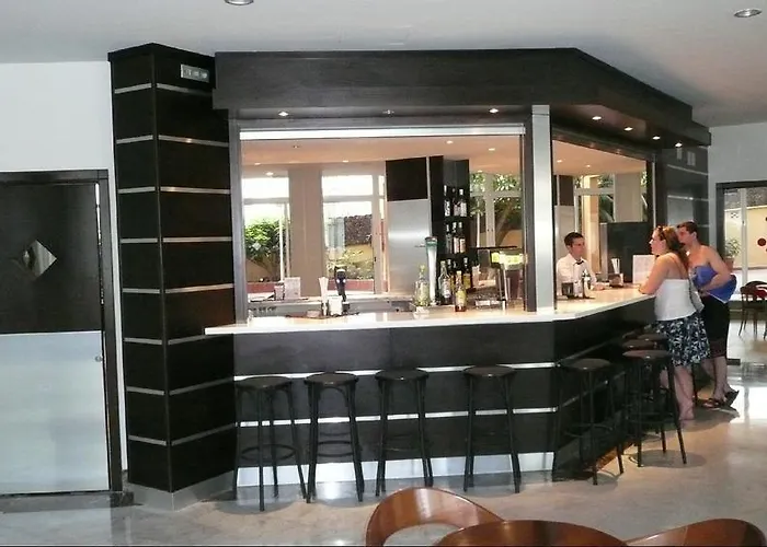 Apartahotel Playaolid & 3*