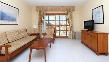 Playaolid & Hotel apartamentowy