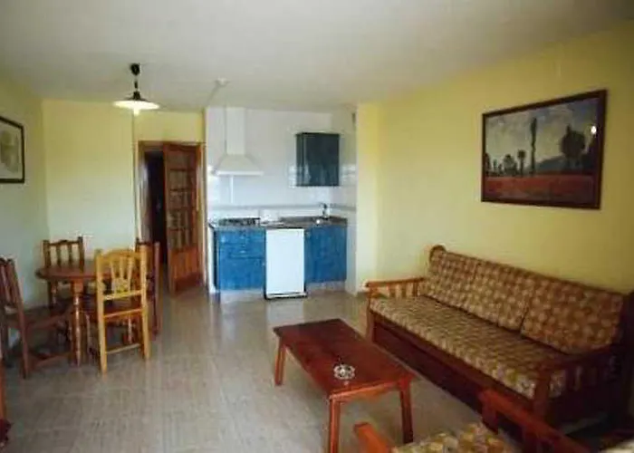 Playaolid & Apartahotel