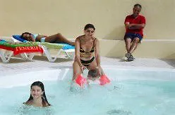 Apartahotel Playaolid &