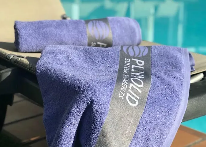 Apartahotel Playaolid & Costa Adeje (Tenerife)